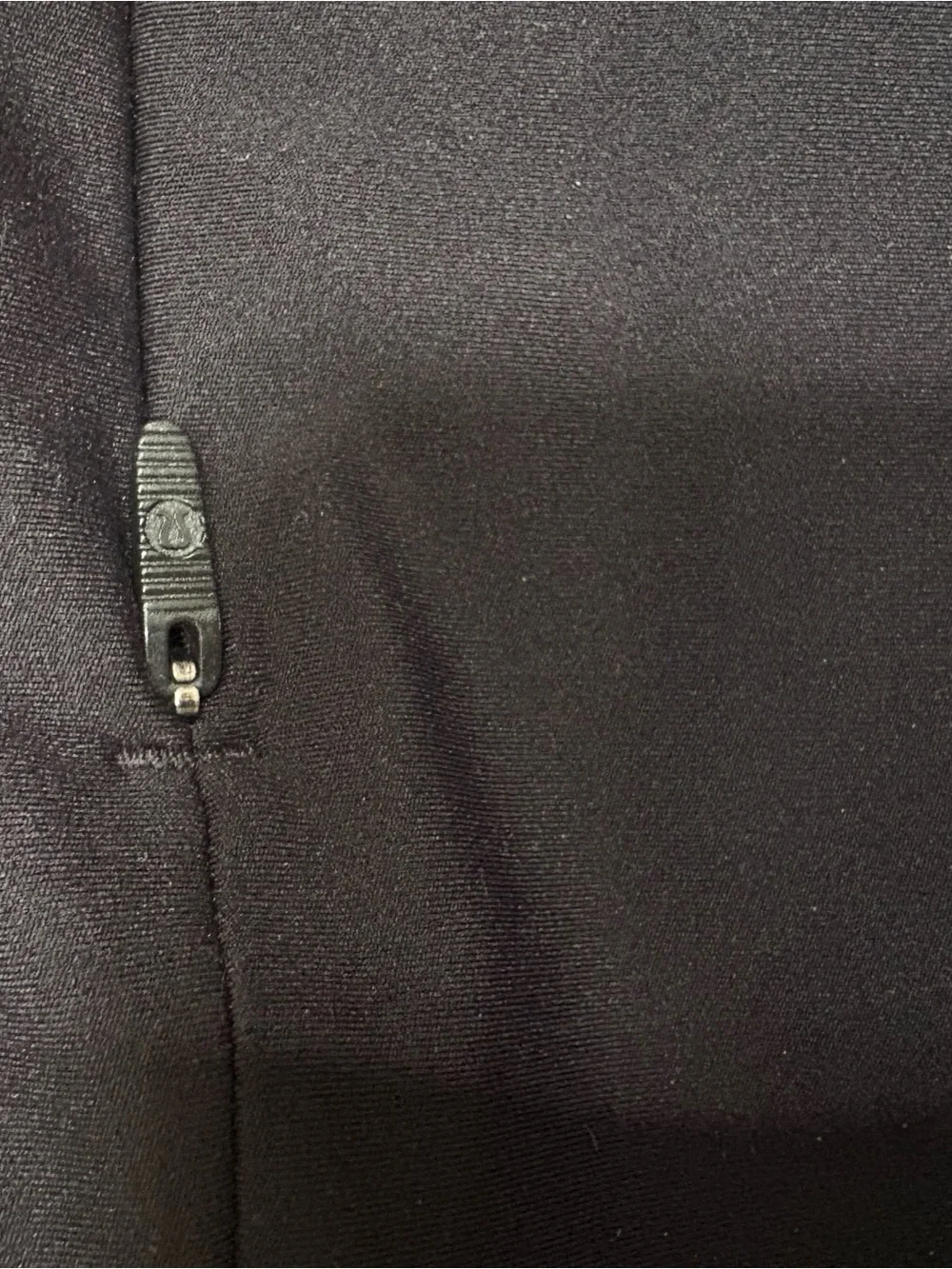 lululemon athletica Black Performance Leggings - Picture 4 of 7
